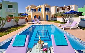 12 Islands Villas